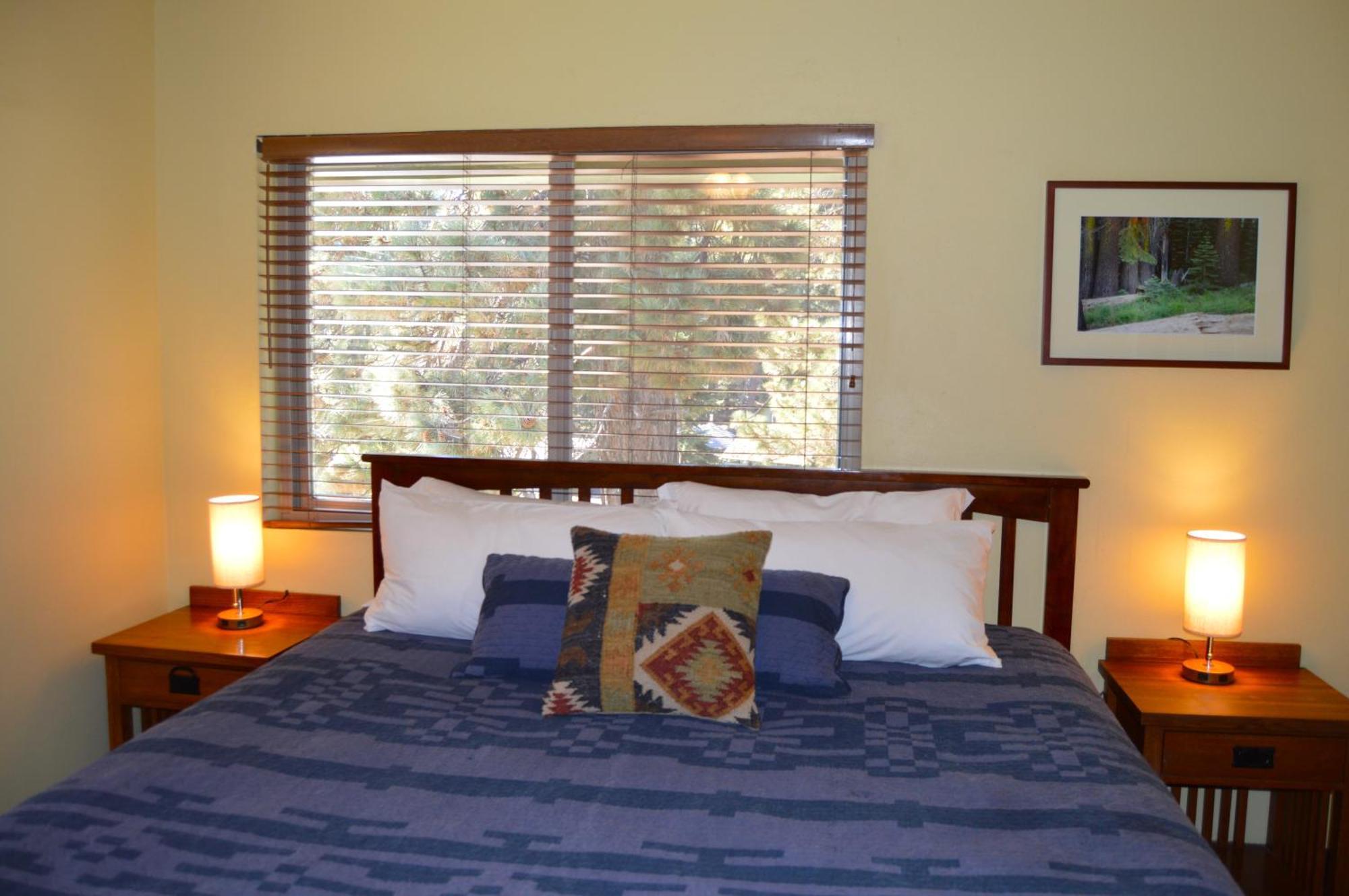 Montecito Sequoia Lodge Wilsonia Habitación foto